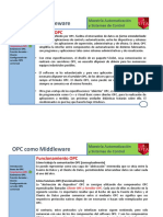 Profibus Profinet Opc