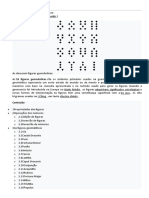 Figuras Geomânticas