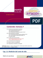 Costo de Vida - Macroeconomia - IPC (26) - Solo Lectura