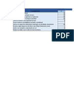 Excel Semana 3