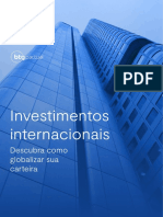 Investimentos Internacionais