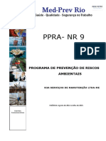 Modelo Novo Ppra 2014 Med Prev Caumar 1