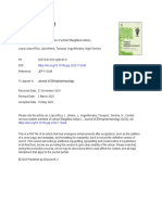 Central Nervous System Activities of Extract Mangifera Indica L.