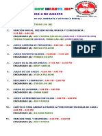 Programa Seis de Agosto