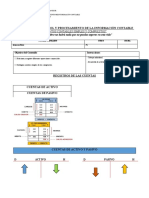 Aranzasú Valeria Pérez Gutiérrez - ACTIVIDAD N°6 CONTROL Y PROCESAMIENTO DE INFORMACIÓN CONTABLE