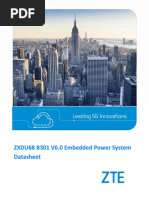 ZXEPS R4875F1 R02 Rectifier Datasheet | PDF | Rectifier