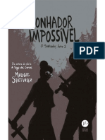 Sonhador Impossivel (Vol. 2 O S - Maggie Stiefvater