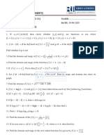 Chap-2 Functions