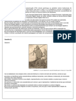 04 - Artes - Questões 01a20