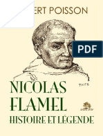 Albert Poisson Nicolas Flamel Histoire Et Légende Annas Archive