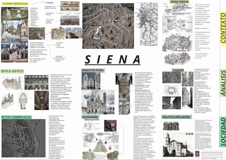 Siena | PDF