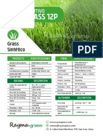 FT - Eurograss Rym 12p