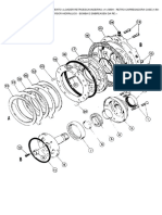 Inversor Hidráulic0 - Bomba e Embreagem Da Ré