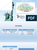 Glosario Liberty Seguros España