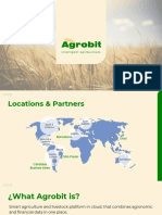 AgrobitSAP Product X App Store Feb-22 EN
