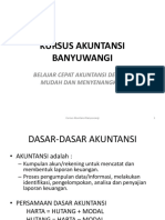 Kursus Akuntansi Banyuwangi PDF