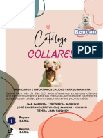 Catálogo Collares Junio