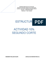 Actividad 10% Segundo Corte