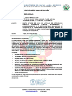 Oficio N°150-2023-Mdca