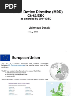 MD MDCG 2019 14 MDR Codes en | PDF | Sterilization (Microbiology ...