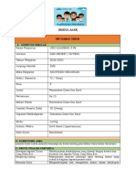 Modul Ajar: A. Identitas Sekolah