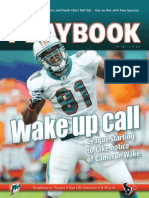 Finsiders Playbook - Houston