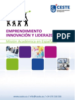 MisiÃ N Emprendimiento-InnovaciÃ N-Liderazgo UPC-CESTE Jul2023 Sa