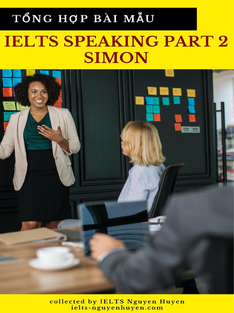 IELTS Speaking Part 2 Samples | PDF