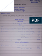 B17101016 AqsaWaheed Assignment#04