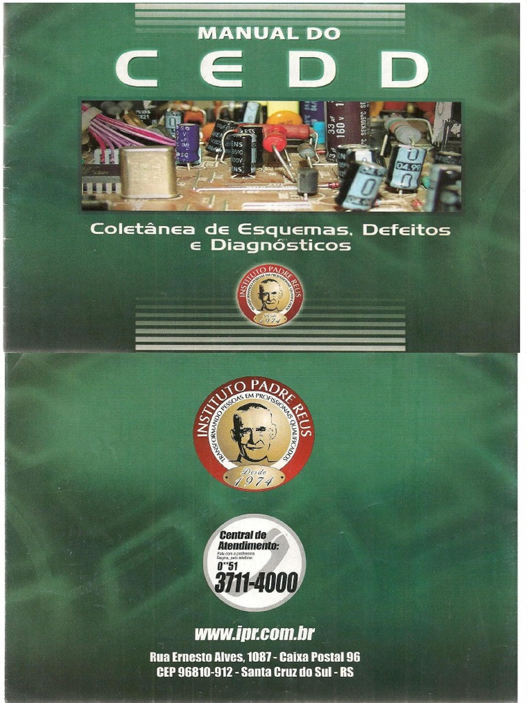 Manual CEDD | PDF