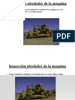 4.1. - Inspeccion Al Tractor