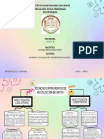 Mapa Conceptual