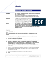 N°1. - Controles Críticos para Equipo Móvil Pesado