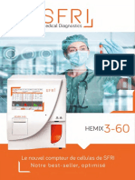 HEMIX 3-60 BROCHURE FR