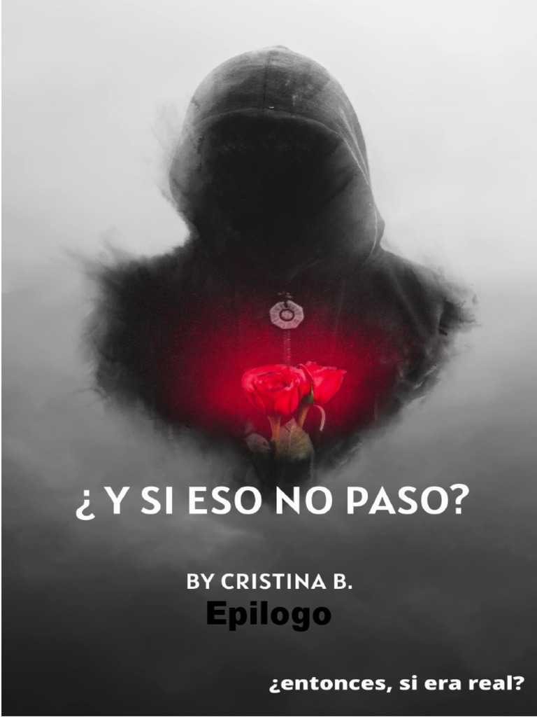 Enigma y Duda: Un Ciclo Inconcluso | PDF | Fantasmas