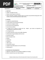 Escala Alsfrs-R 2 | PDF | Especialidades médicas