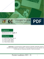 Compendio Unidad 3