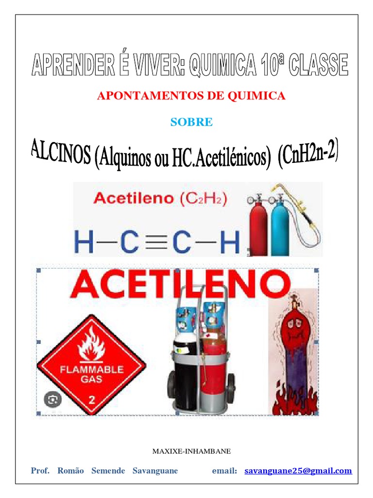 propriedades-e-nomenclatura-dos-alcinos-pdf-cloreto-de-polivinila