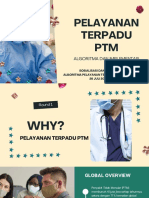 Alogaritma Pandu PTM