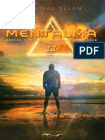 Mentalma II (Gestão Psíquica e Memórias Complexas) - Jan Val Ellam