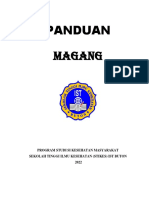 Panduan Magang 3