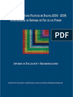 Partidos Politicos Sistema