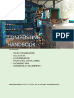 Handbook Composting