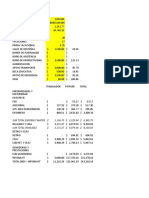 Tarea Nominas