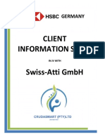CIS-CRUDASMART SWISS HSBC Germany