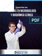 Ciencias en Microbiologia y Bioquímica Clínica-2