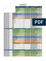 Rol SD Julio 2023 II-q