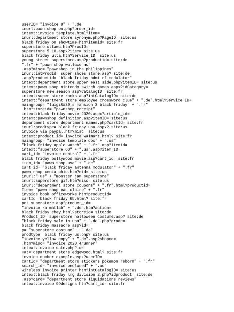 Fresh hq dorkdatabase part1 pdf active server pages retailing