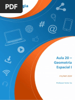 Aula20 Geo Espacial 1