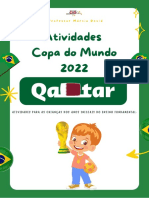 Copa Do Mundo 2022